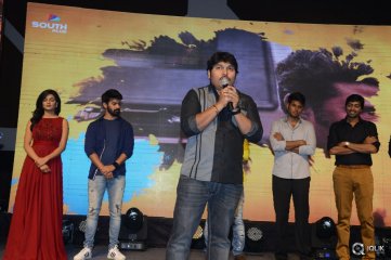 Run Movie Audio Launch